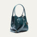 Simple Convertible Mini Tote Will Leather Goods