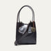 Simple Convertible Mini Tote Will Leather Goods