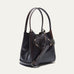 Simple Convertible Mini Tote Will Leather Goods