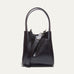 Simple Convertible Mini Tote Will Leather Goods