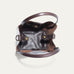 Simple Convertible Mini Tote Will Leather Goods