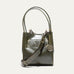Simple Convertible Mini Tote Will Leather Goods