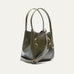 Simple Convertible Mini Tote Will Leather Goods