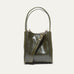 Simple Convertible Mini Tote Will Leather Goods