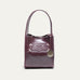 Simple Convertible Mini Tote Will Leather Goods