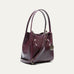 Simple Convertible Mini Tote Will Leather Goods
