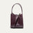 Simple Convertible Mini Tote Will Leather Goods