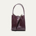 Simple Convertible Mini Tote Will Leather Goods