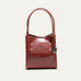 Simple Convertible Mini Tote Will Leather Goods