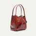 Simple Convertible Mini Tote Will Leather Goods