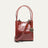 Simple Convertible Mini Tote Will Leather Goods
