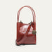 Simple Convertible Mini Tote Will Leather Goods