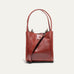 Simple Convertible Mini Tote Will Leather Goods