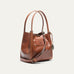 Simple Convertible Mini Tote Will Leather Goods