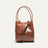 Simple Convertible Mini Tote Will Leather Goods