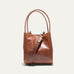 Simple Convertible Mini Tote Will Leather Goods