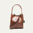 Simple Convertible Mini Tote Will Leather Goods
