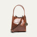 Simple Convertible Mini Tote Will Leather Goods