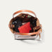 Simple Convertible Mini Tote Will Leather Goods