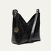 Simple Mini "V" Hobo Will Leather Goods