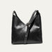 Simple Mini "V" Hobo Will Leather Goods