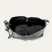 Simple Mini "V" Hobo Will Leather Goods