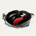 Simple Mini "V" Hobo Will Leather Goods
