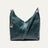 Simple Mini "V" Hobo Will Leather Goods