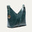 Simple Mini "V" Hobo Will Leather Goods