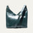 Simple Mini "V" Hobo Will Leather Goods