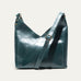 Simple Mini "V" Hobo Will Leather Goods