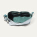 Simple Mini "V" Hobo Will Leather Goods