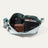 Simple Mini "V" Hobo Will Leather Goods
