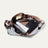 Simple Mini "V" Hobo Will Leather Goods