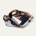 Simple Mini "V" Hobo Will Leather Goods