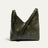 Simple Mini "V" Hobo Will Leather Goods
