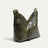 Simple Mini "V" Hobo Will Leather Goods