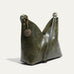 Simple Mini "V" Hobo Will Leather Goods