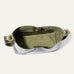Simple Mini "V" Hobo Will Leather Goods