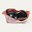 Simple Mini "V" Hobo Will Leather Goods