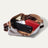 Simple Mini "V" Hobo Will Leather Goods