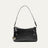 Simple Mini Top Zip Shoulder Will Leather Goods