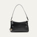 Simple Mini Top Zip Shoulder Will Leather Goods