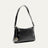 Simple Mini Top Zip Shoulder Will Leather Goods
