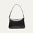 Simple Mini Top Zip Shoulder Will Leather Goods