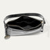 Simple Mini Top Zip Shoulder Will Leather Goods