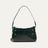 Simple Mini Top Zip Shoulder Will Leather Goods