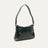 Simple Mini Top Zip Shoulder Will Leather Goods