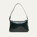 Simple Mini Top Zip Shoulder Will Leather Goods