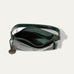 Simple Mini Top Zip Shoulder Will Leather Goods